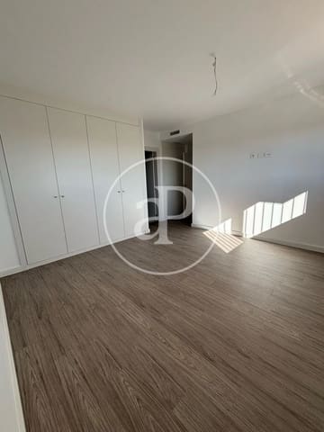 3 makuuhuone Huoneisto vuokrattavana paikassa La Pobla de Vallbona - 1 200 € (Ref: 9433619)