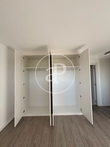 3 makuuhuone Huoneisto vuokrattavana paikassa La Pobla de Vallbona - 1 200 € (Ref: 9433619)