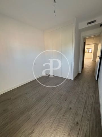 3 makuuhuone Huoneisto vuokrattavana paikassa La Pobla de Vallbona - 1 200 € (Ref: 9433619)