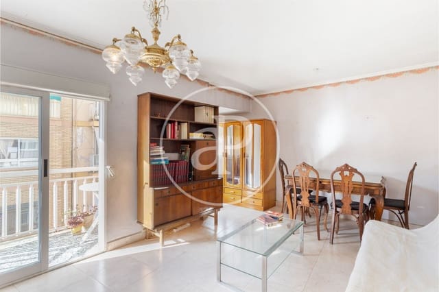 2 Zimmer Apartment zu verkaufen in El Carme, València Stadt - 344.900 € (Ref: 9433620)