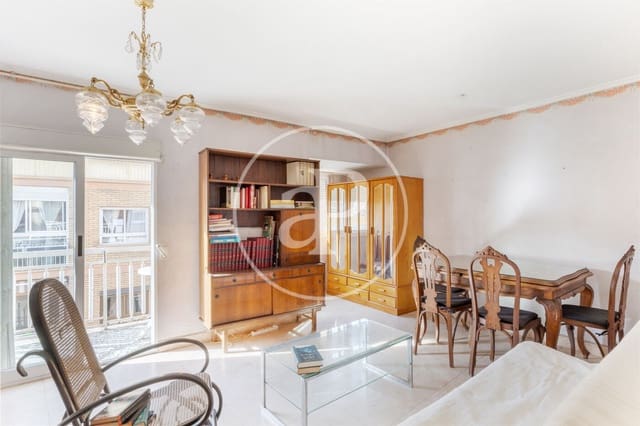 2 Zimmer Apartment zu verkaufen in El Carme, València Stadt - 344.900 € (Ref: 9433620)