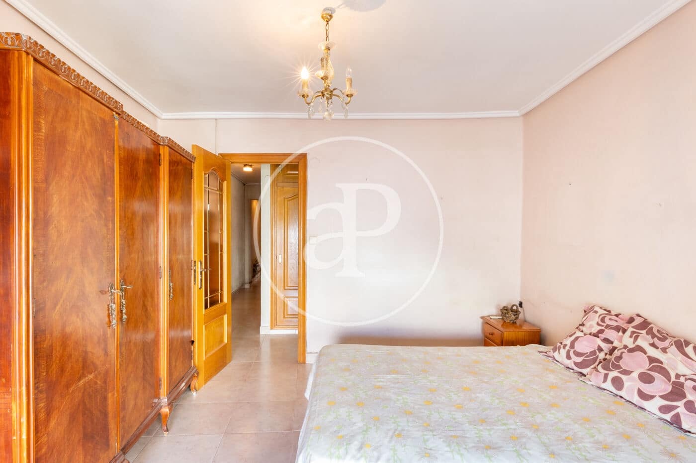 2 Zimmer Apartment zu verkaufen in Valencia Stadt - 344.900 € (Ref: 9433620)