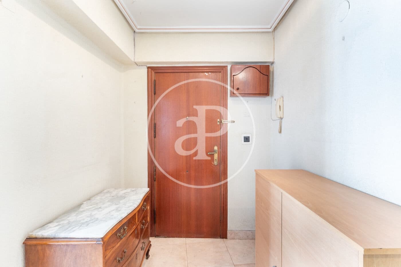 2 Zimmer Apartment zu verkaufen in Valencia Stadt - 344.900 € (Ref: 9433620)