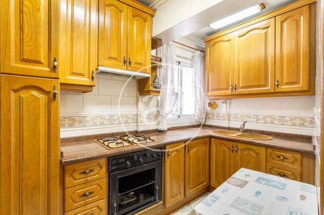 2 Zimmer Apartment zu verkaufen in El Carme, València Stadt - 344.900 € (Ref: 9433620)