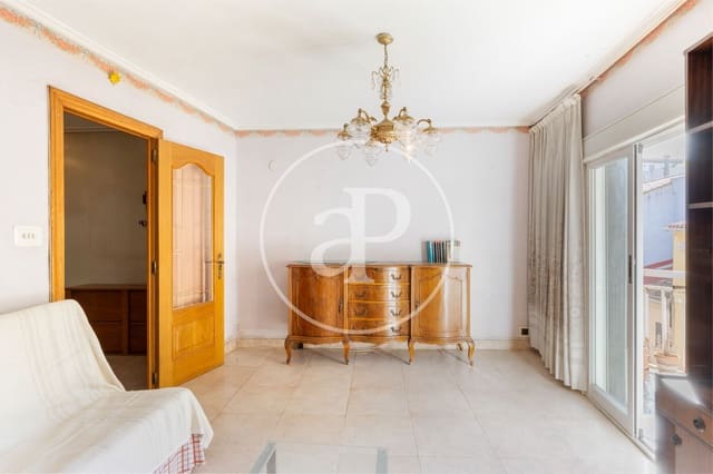 2 Zimmer Apartment zu verkaufen in El Carme, València Stadt - 344.900 € (Ref: 9433620)