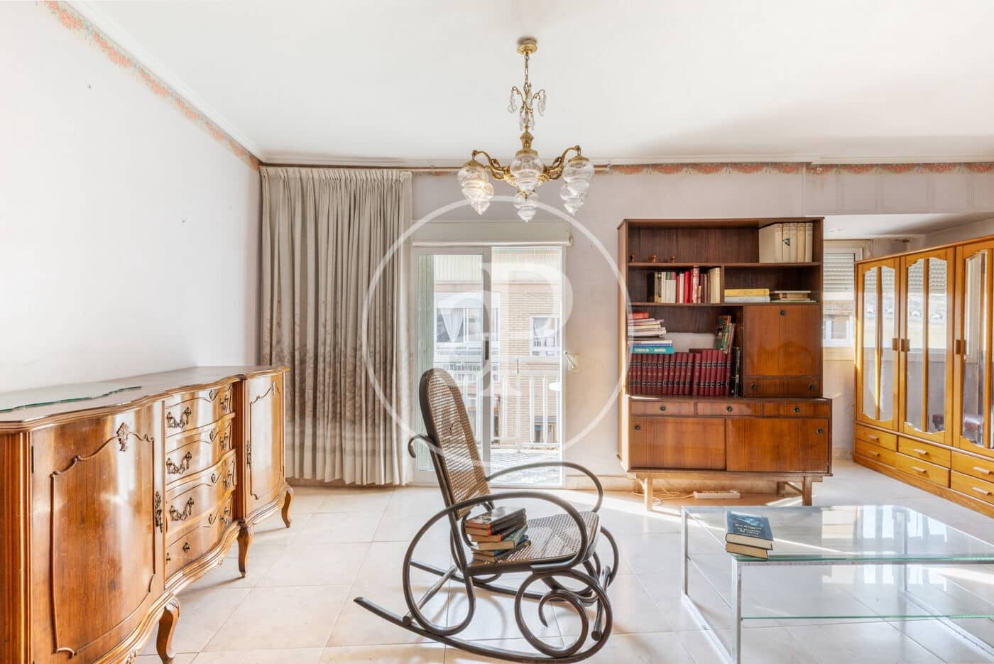 2 Zimmer Apartment zu verkaufen in Valencia Stadt - 344.900 € (Ref: 9433620)