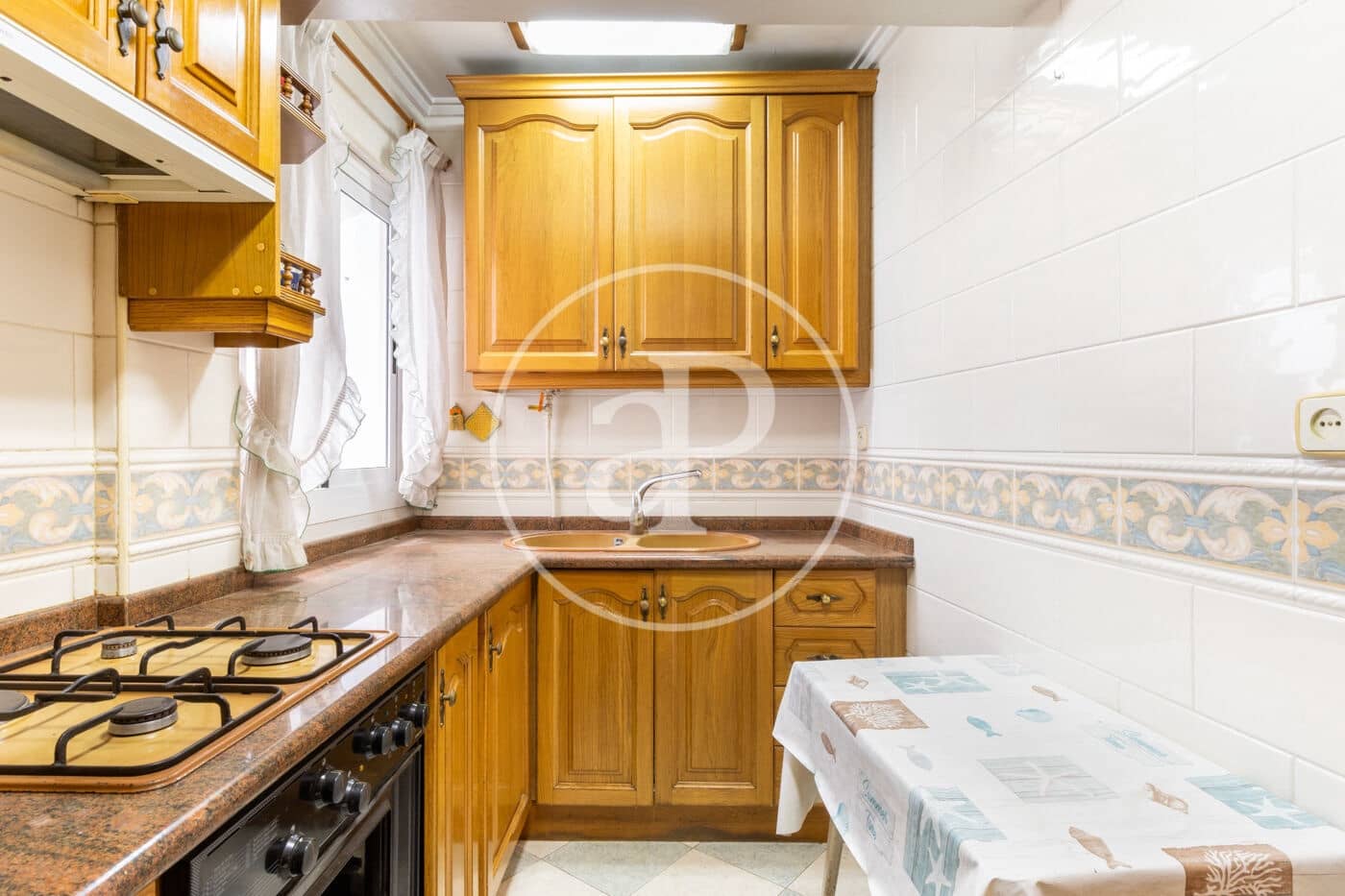 2 Zimmer Apartment zu verkaufen in Valencia Stadt - 344.900 € (Ref: 9433620)