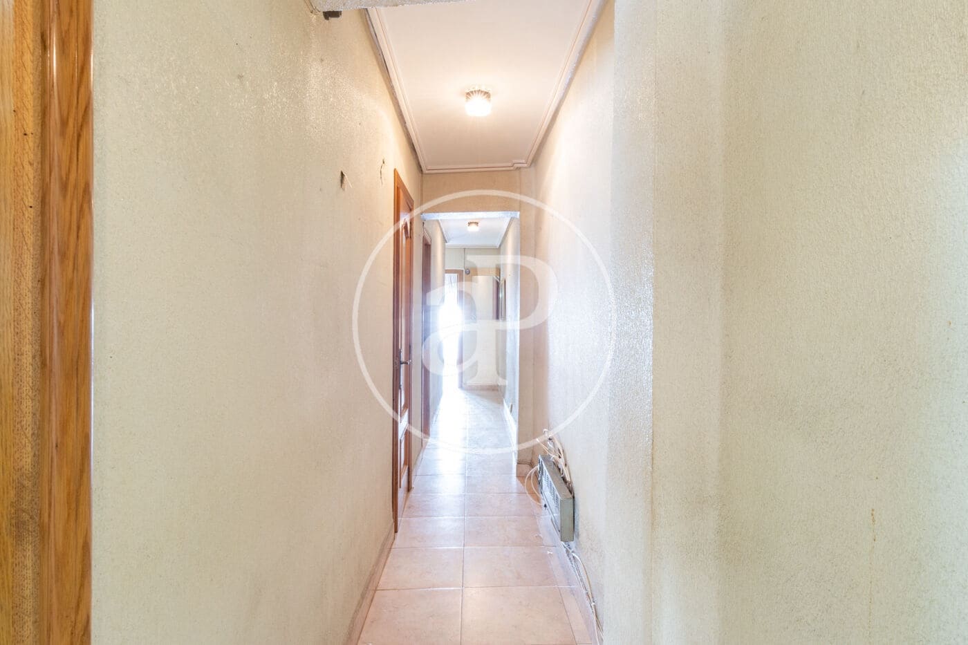 2 Zimmer Apartment zu verkaufen in Valencia Stadt - 344.900 € (Ref: 9433620)