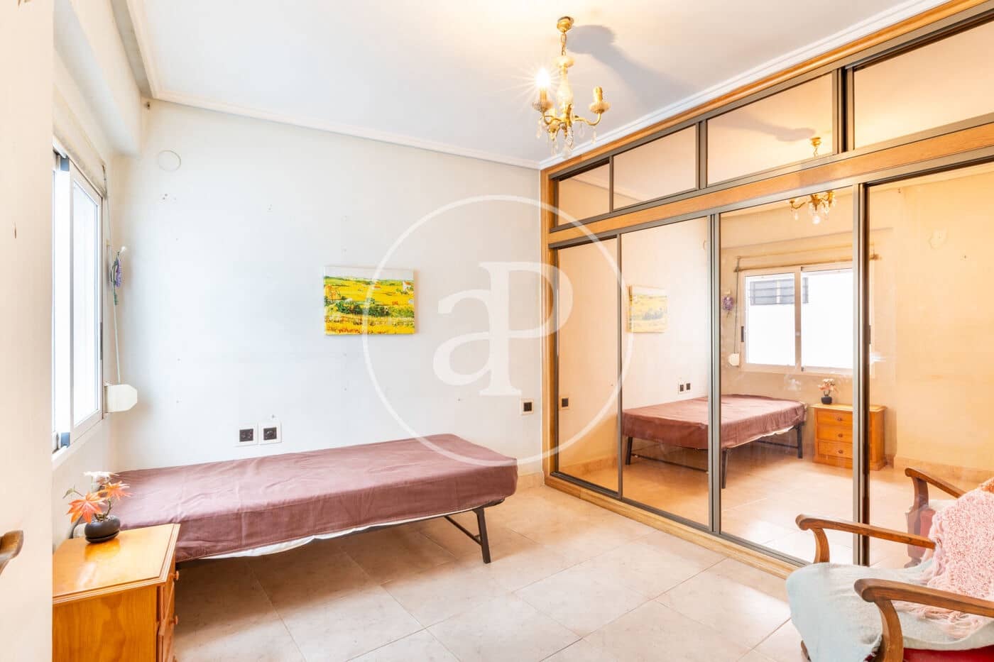 2 Zimmer Apartment zu verkaufen in Valencia Stadt - 344.900 € (Ref: 9433620)
