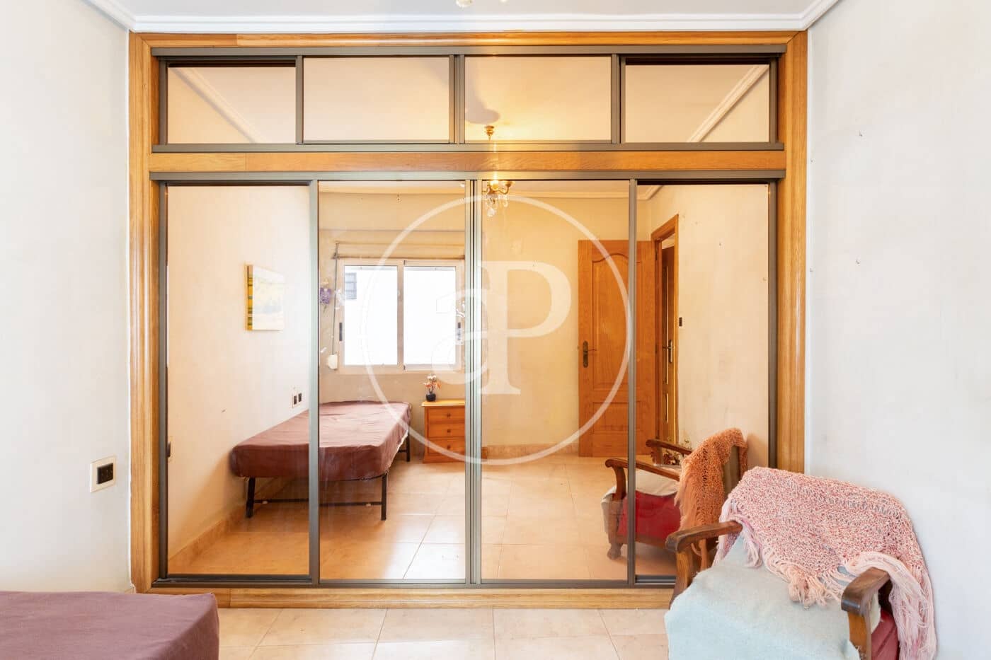 2 Zimmer Apartment zu verkaufen in Valencia Stadt - 344.900 € (Ref: 9433620)