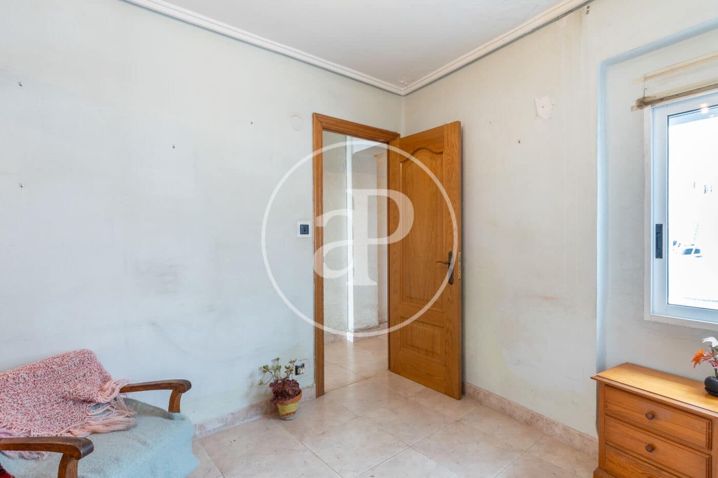 2 Zimmer Apartment zu verkaufen in Valencia Stadt - 344.900 € (Ref: 9433620)