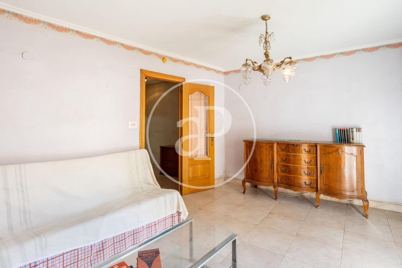 2 Zimmer Apartment zu verkaufen in Valencia Stadt - 344.900 € (Ref: 9433620)