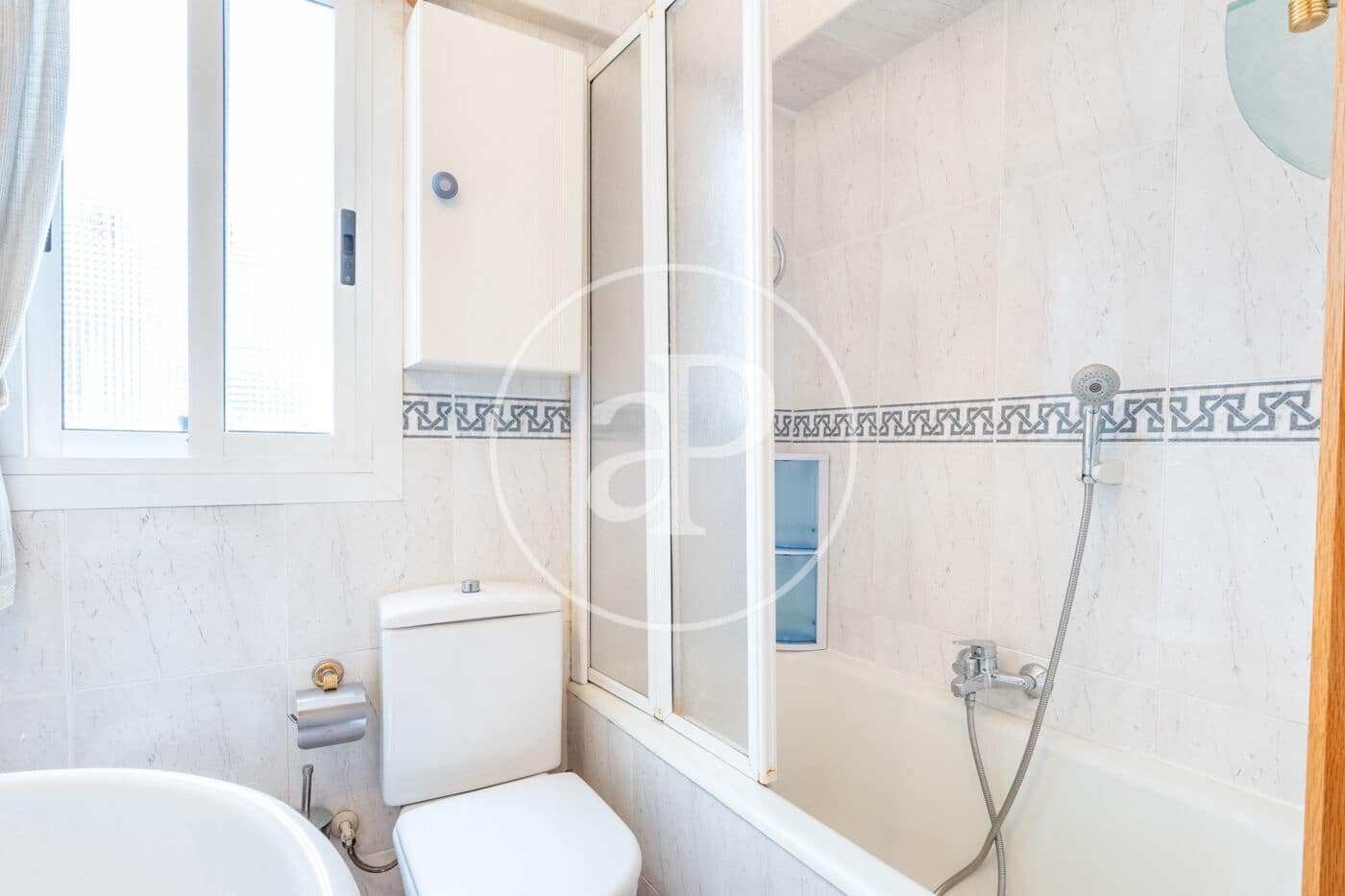 2 Zimmer Apartment zu verkaufen in Valencia Stadt - 344.900 € (Ref: 9433620)