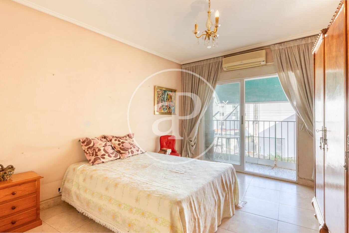 2 Zimmer Apartment zu verkaufen in Valencia Stadt - 344.900 € (Ref: 9433620)