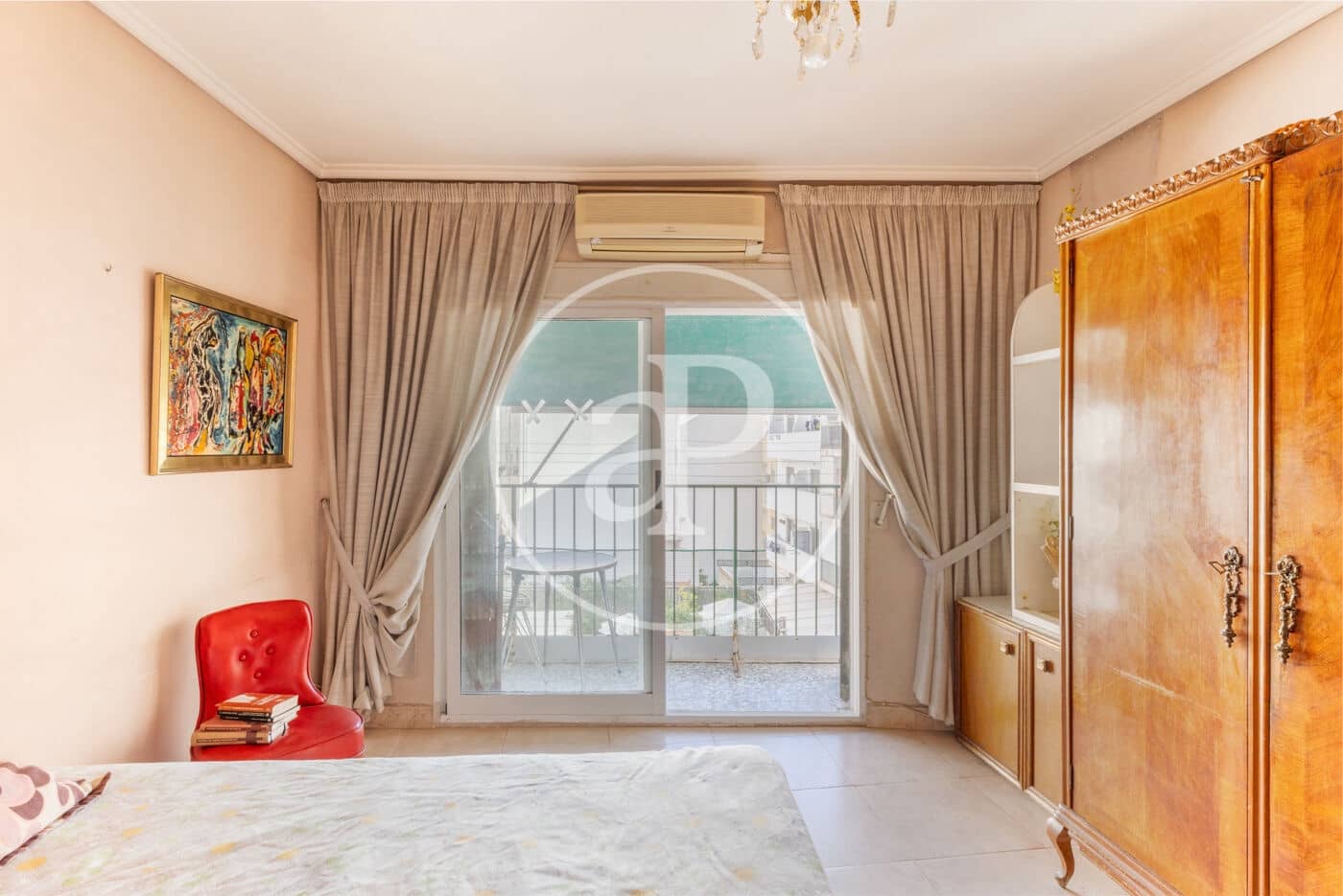 2 Zimmer Apartment zu verkaufen in Valencia Stadt - 344.900 € (Ref: 9433620)