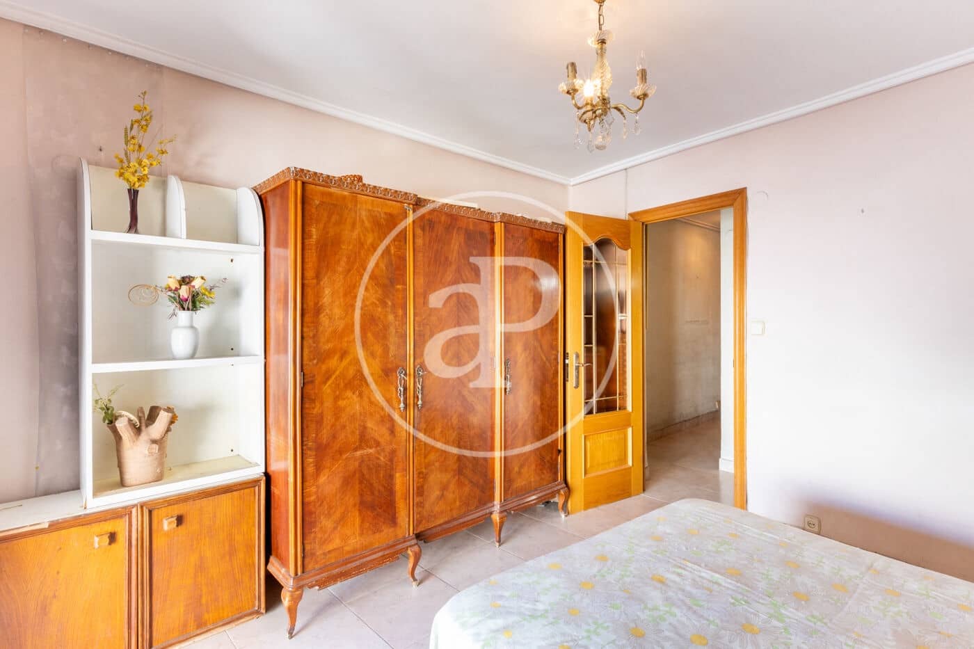 2 Zimmer Apartment zu verkaufen in Valencia Stadt - 344.900 € (Ref: 9433620)