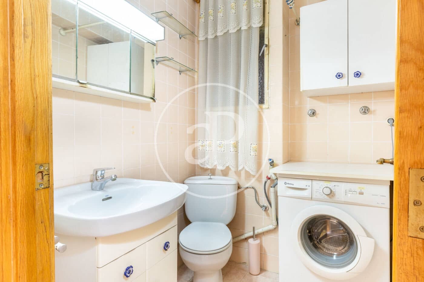 2 Zimmer Apartment zu verkaufen in Valencia Stadt - 344.900 € (Ref: 9433620)