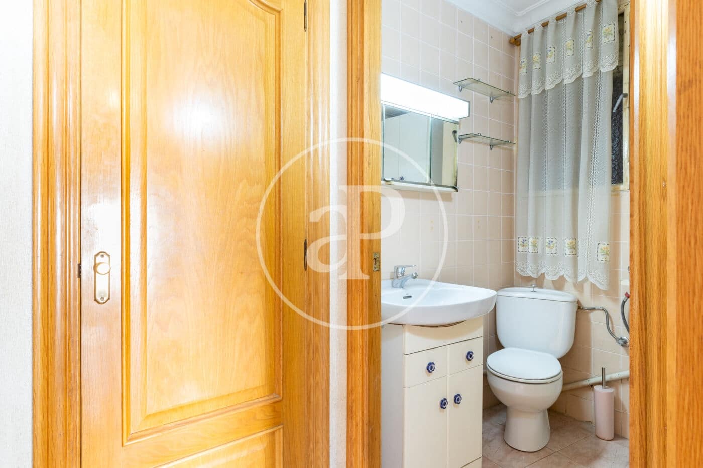 2 Zimmer Apartment zu verkaufen in Valencia Stadt - 344.900 € (Ref: 9433620)