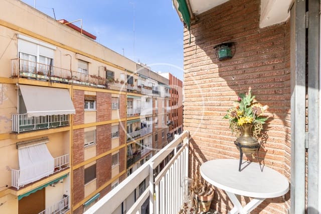 2 Zimmer Apartment zu verkaufen in El Carme, València Stadt - 344.900 € (Ref: 9433620)