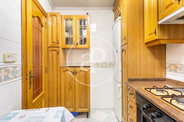 2 Zimmer Apartment zu verkaufen in El Carme, València Stadt - 344.900 € (Ref: 9433620)