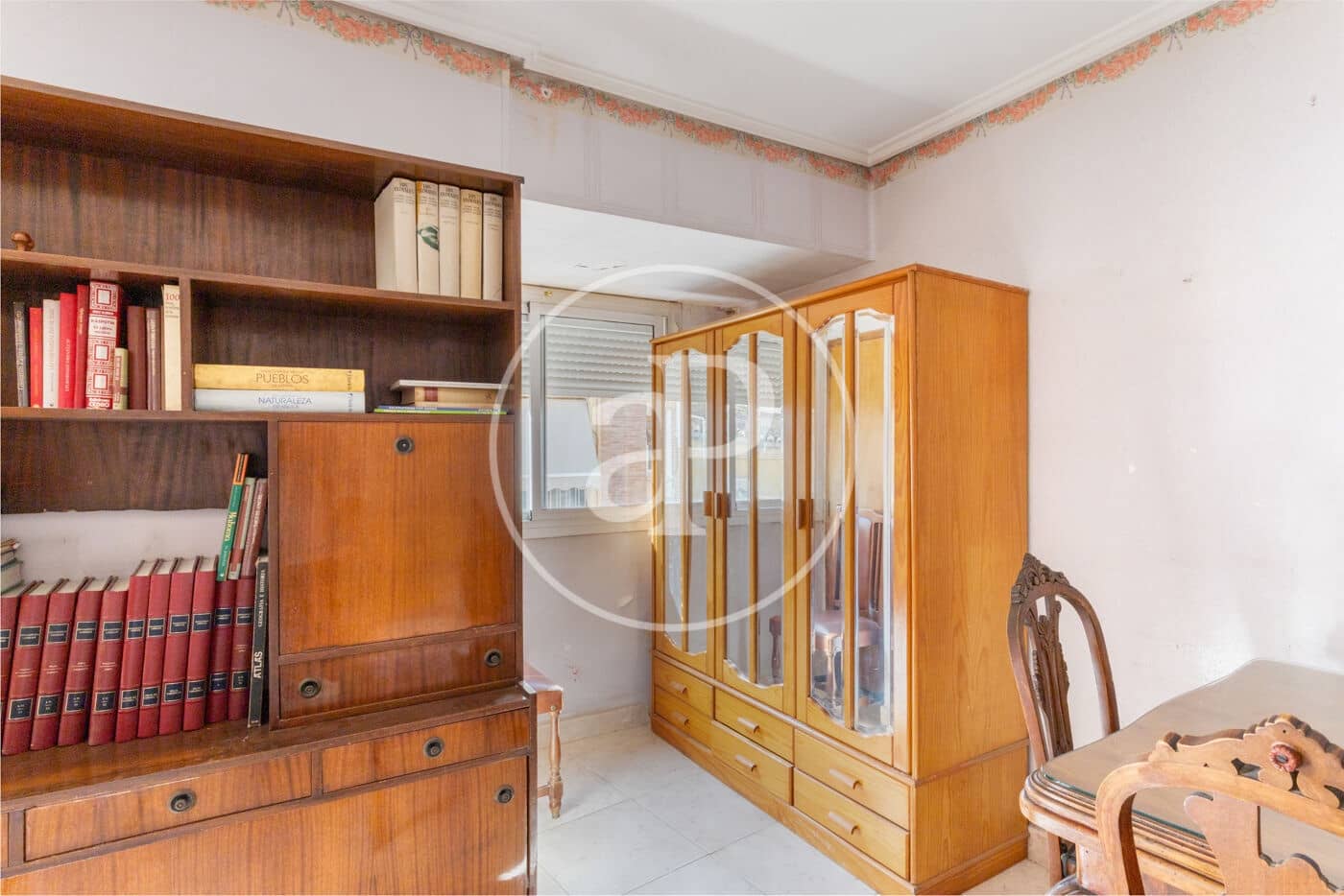 2 Zimmer Apartment zu verkaufen in Valencia Stadt - 344.900 € (Ref: 9433620)