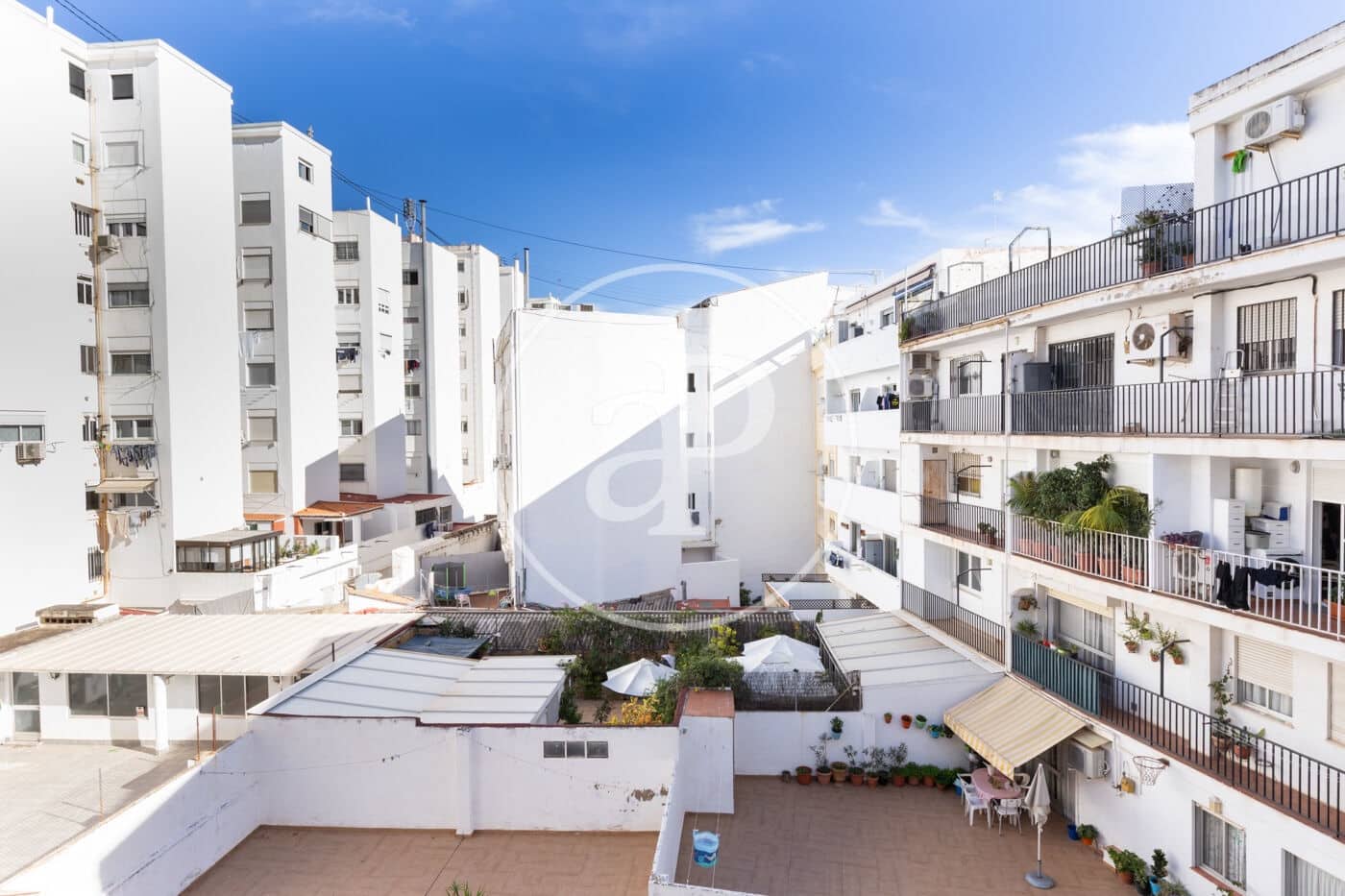 2 Zimmer Apartment zu verkaufen in Valencia Stadt - 344.900 € (Ref: 9433620)