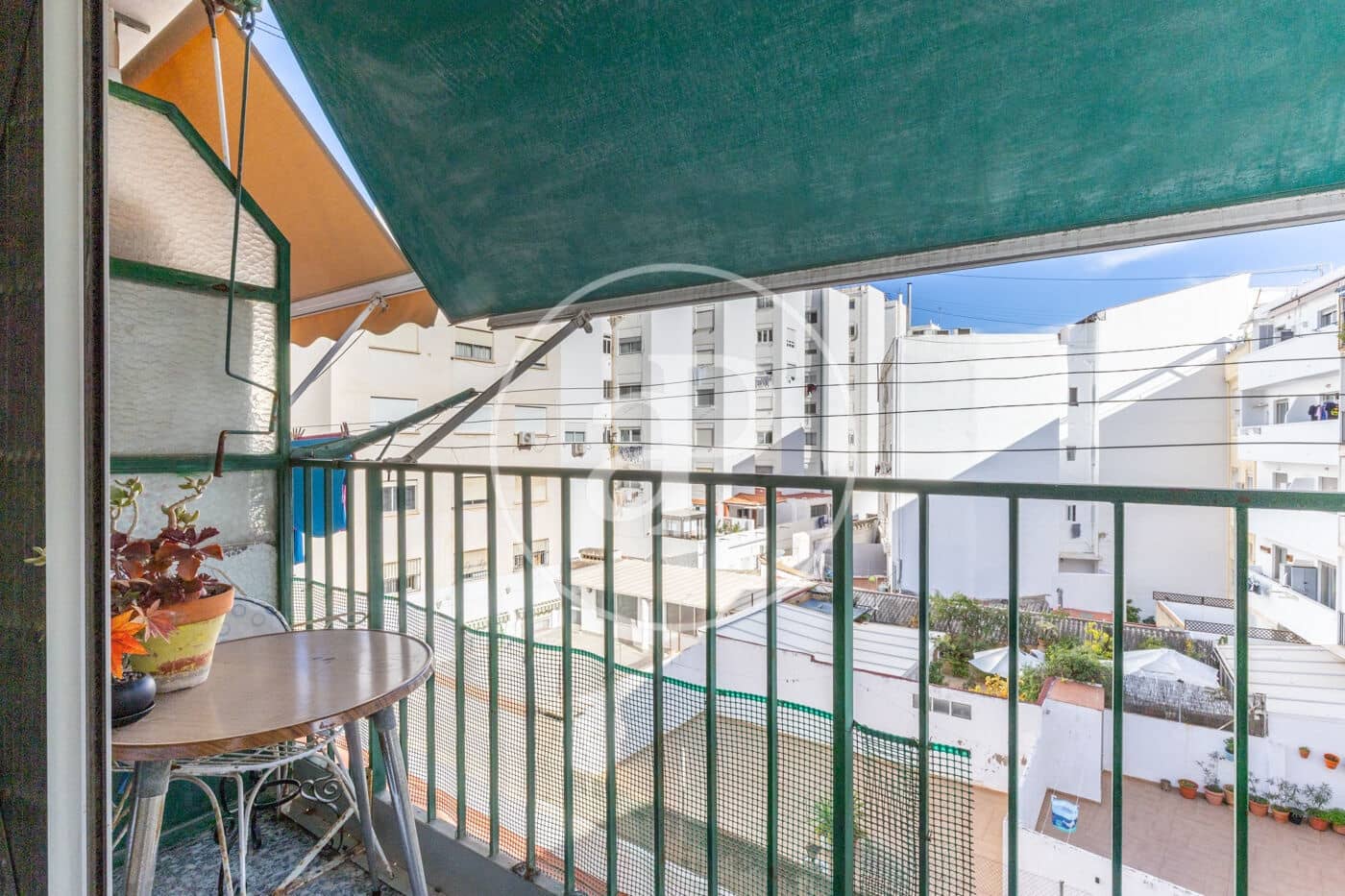 2 Zimmer Apartment zu verkaufen in Valencia Stadt - 344.900 € (Ref: 9433620)