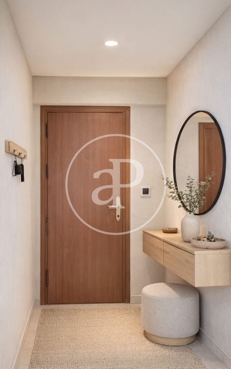 2 soveværelse Lejlighed til salg i Valencia by - € 330.000 (Ref: 9433620)