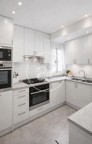 2 makuuhuone Huoneisto myytävänä paikassa El Carme, Valencia kaupunki - 330 000 € (Ref: 9433620)