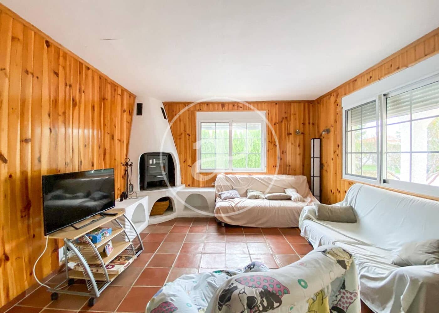 3 soverom Villa til salgs i Calicanto med svømmebasseng - € 285 000 (Ref: 9433621)