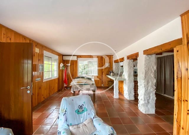 3 soveværelse Villa til salg i Calicanto, Godelleta med swimmingpool - € 285.000 (Ref: 9433621)