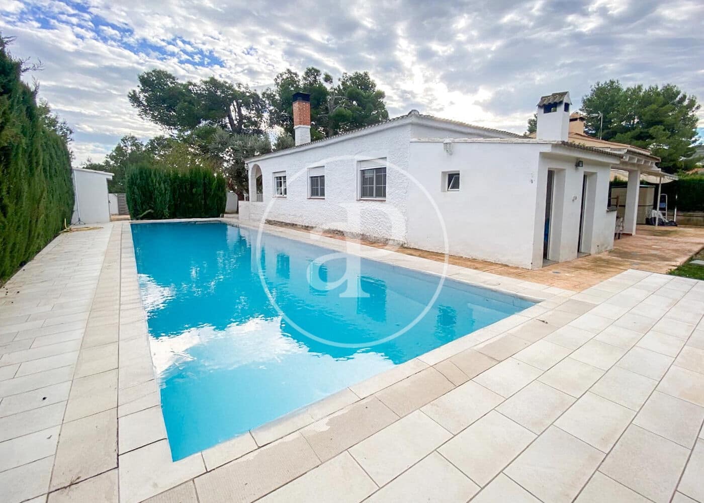 3 soverom Villa til salgs i Calicanto med svømmebasseng - € 285 000 (Ref: 9433621)