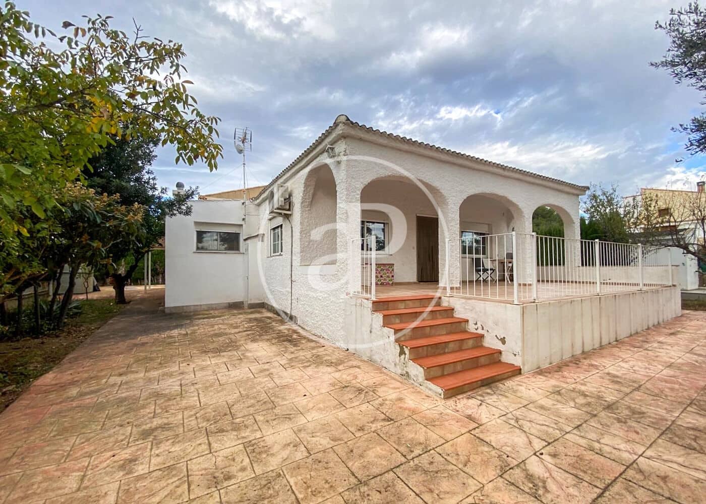 3 soverom Villa til salgs i Calicanto med svømmebasseng - € 285 000 (Ref: 9433621)