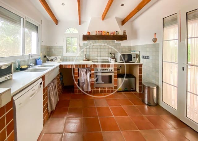 3 soveværelse Villa til salg i Calicanto, Godelleta med swimmingpool - € 285.000 (Ref: 9433621)