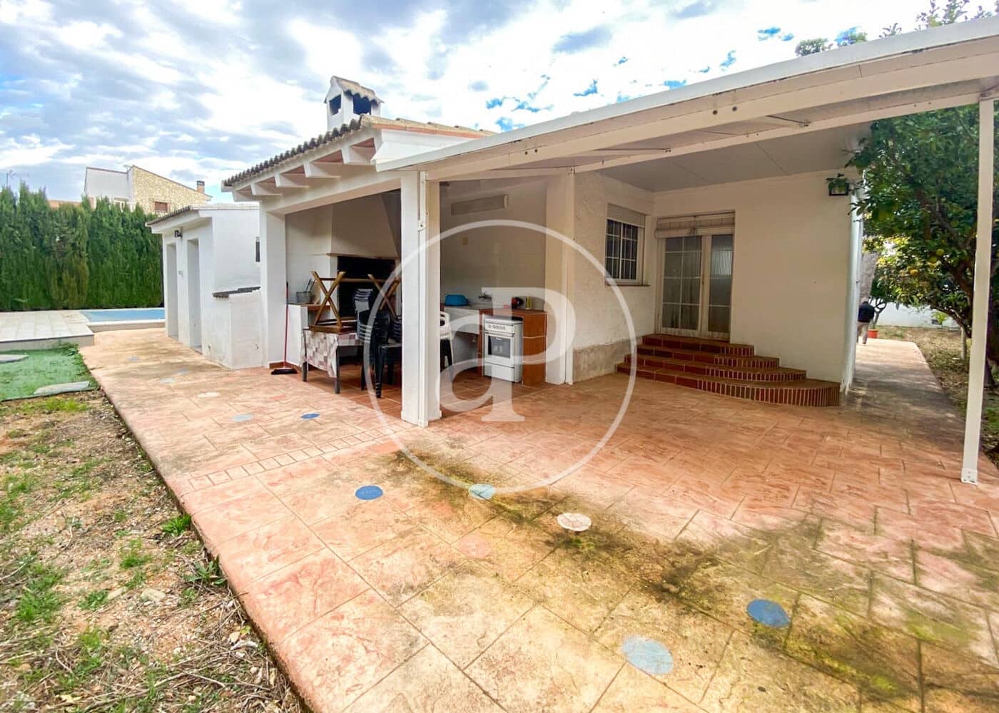 3 soverom Villa til salgs i Calicanto med svømmebasseng - € 285 000 (Ref: 9433621)