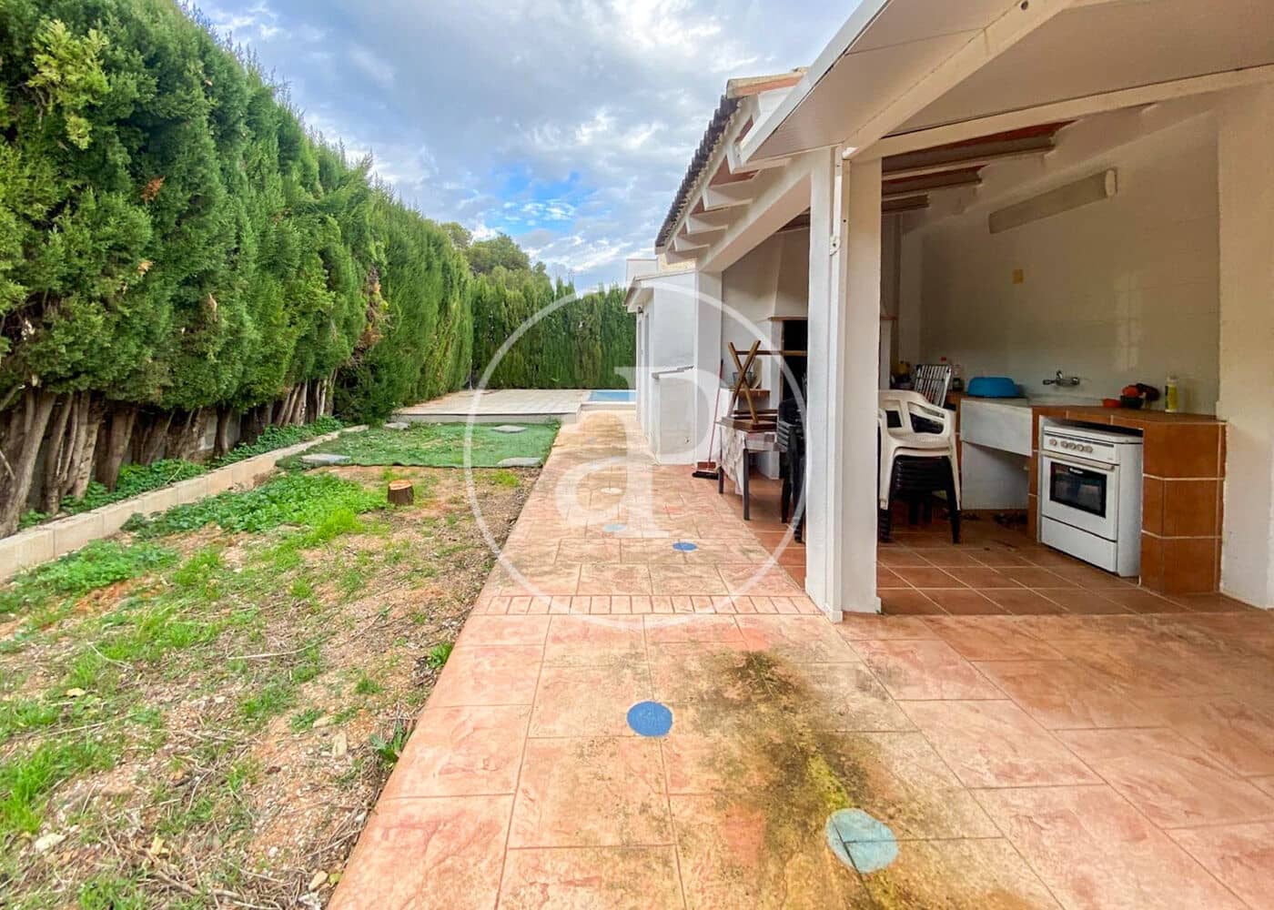 3 soverom Villa til salgs i Calicanto med svømmebasseng - € 285 000 (Ref: 9433621)