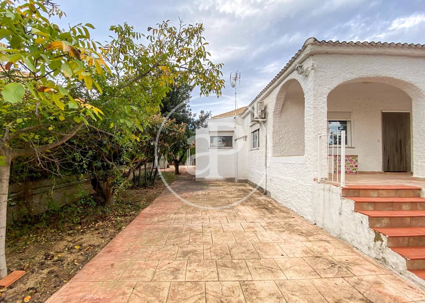 3 soverom Villa til salgs i Calicanto med svømmebasseng - € 285 000 (Ref: 9433621)