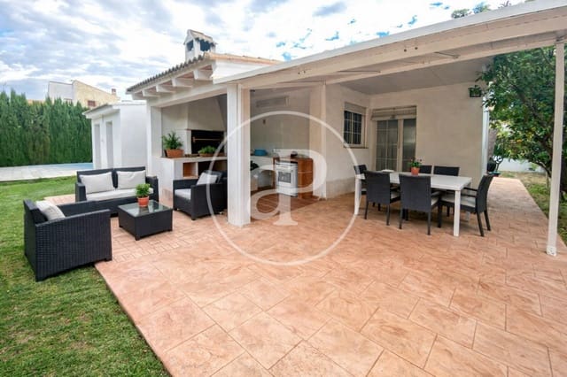 3 sypialnia Willa na sprzedaż w Turís z basenem - 285 000 € (Ref: 9433621)