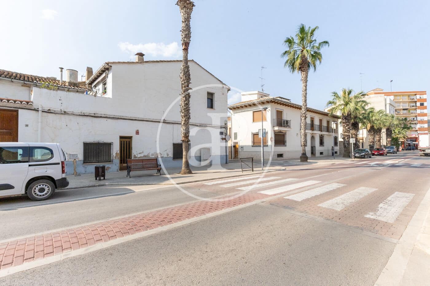 3 bedroom Villa for sale in Turis with pool - € 285,000 (Ref: 9433621)