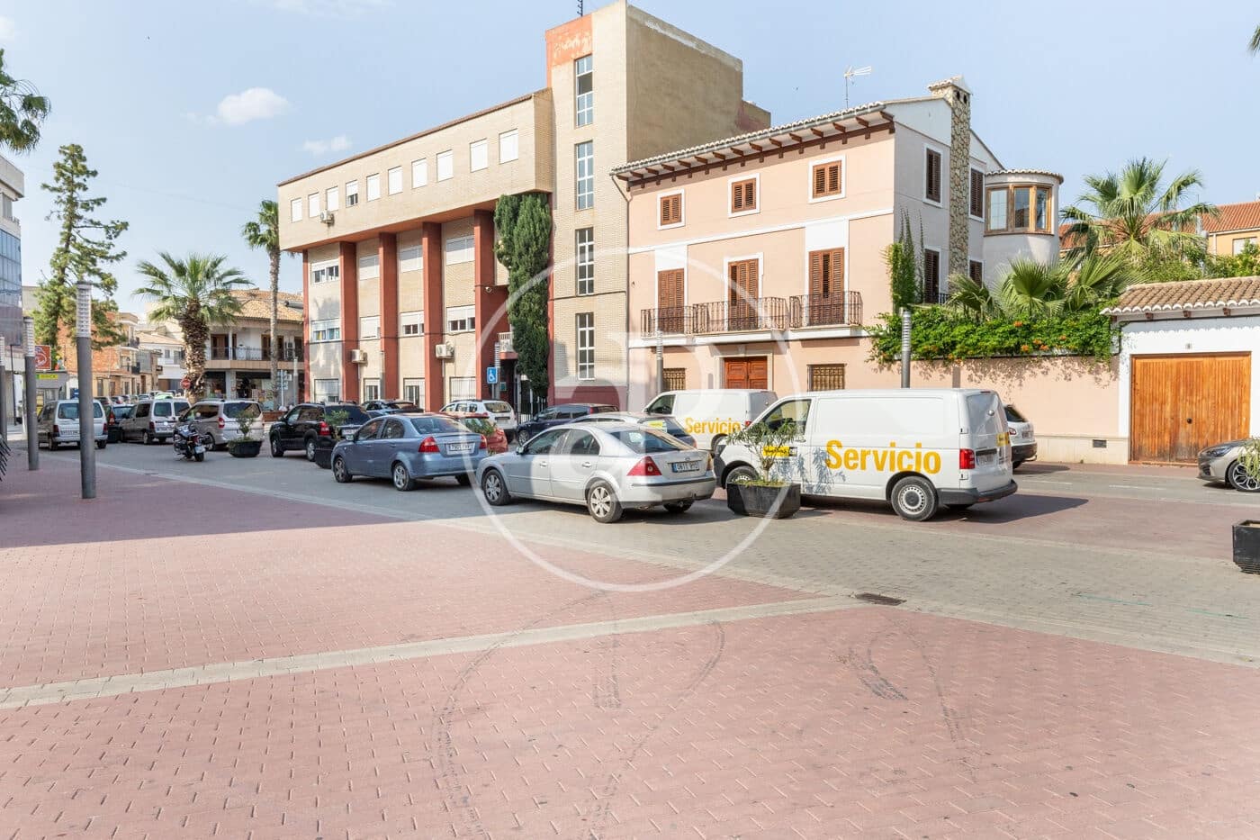 3 bedroom Villa for sale in Turis with pool - € 285,000 (Ref: 9433621)