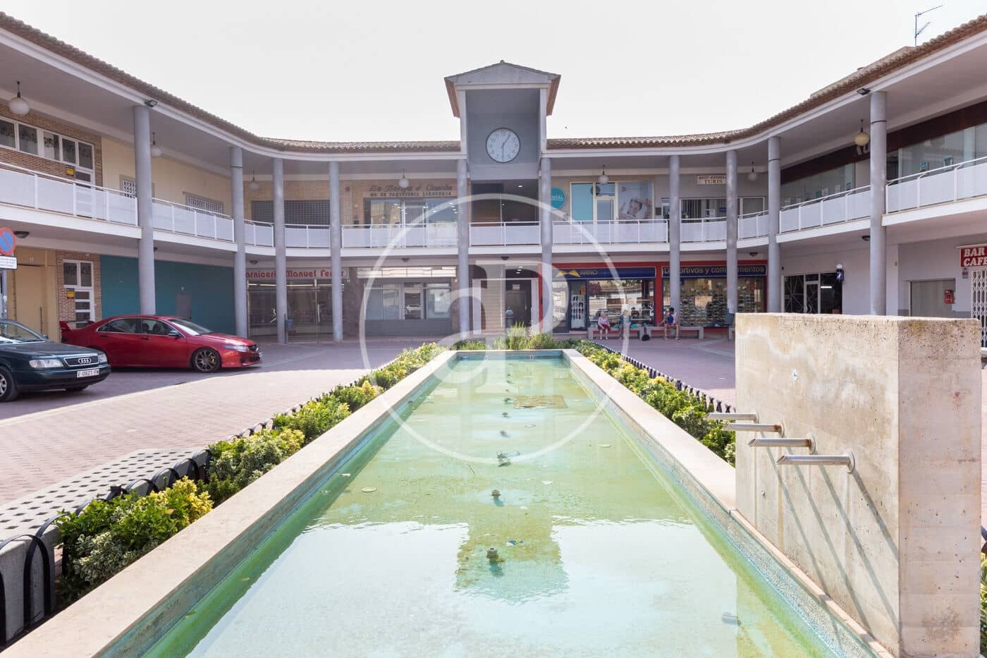 3 bedroom Villa for sale in Turis with pool - € 285,000 (Ref: 9433621)