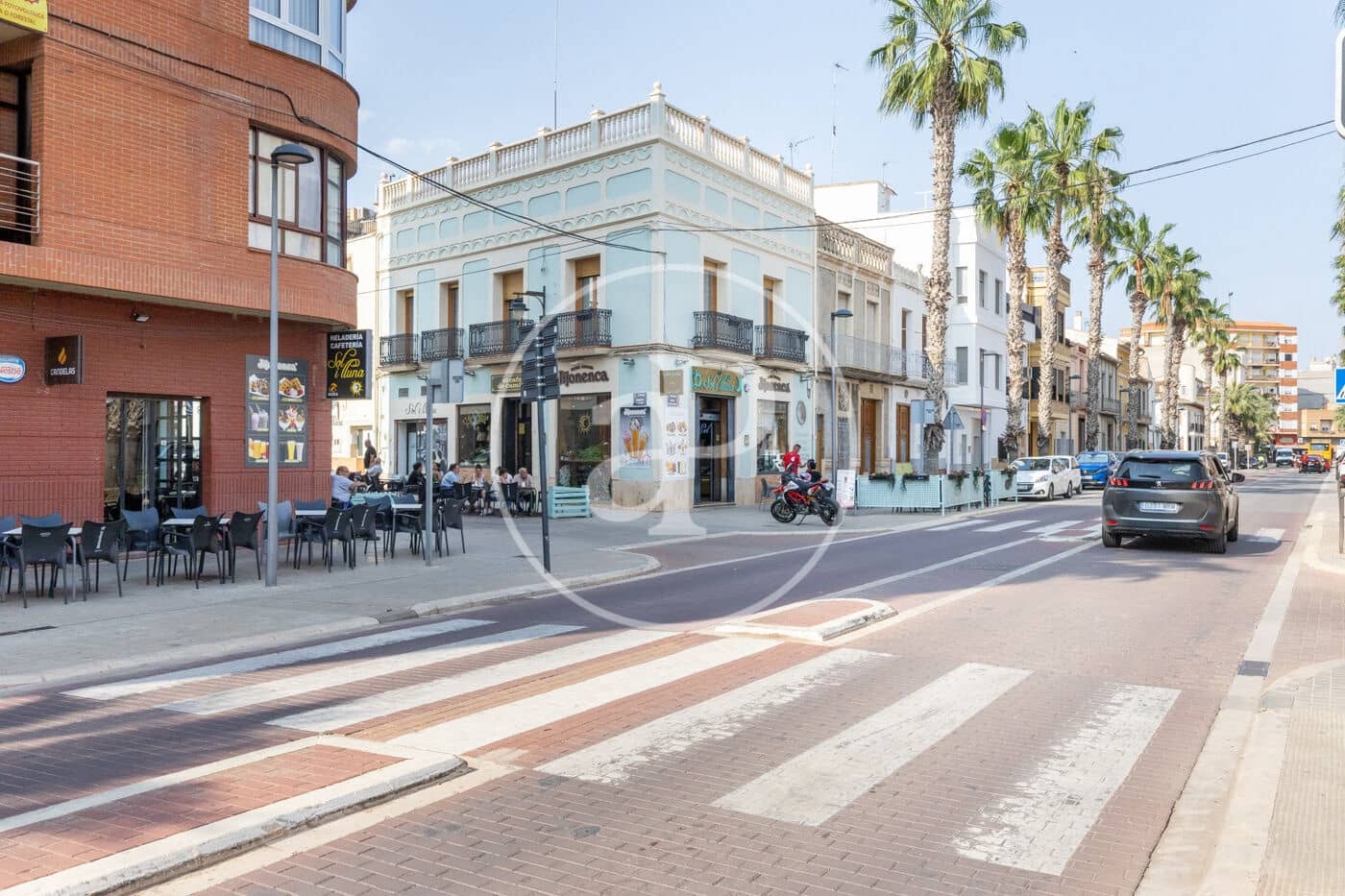 3 bedroom Villa for sale in Turis with pool - € 285,000 (Ref: 9433621)