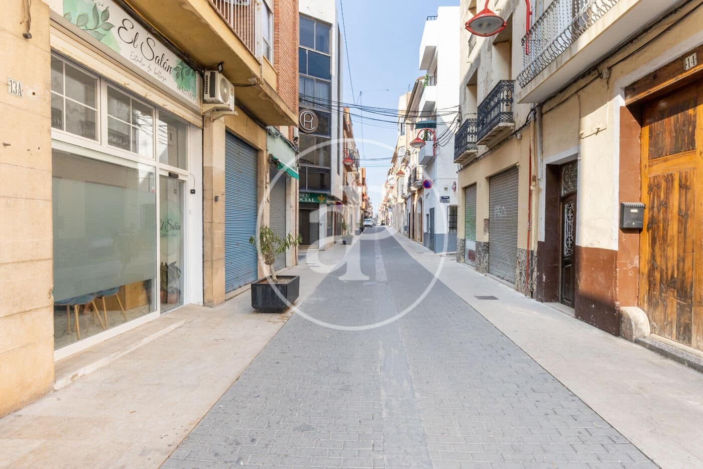 3 bedroom Villa for sale in Turis with pool - € 285,000 (Ref: 9433621)