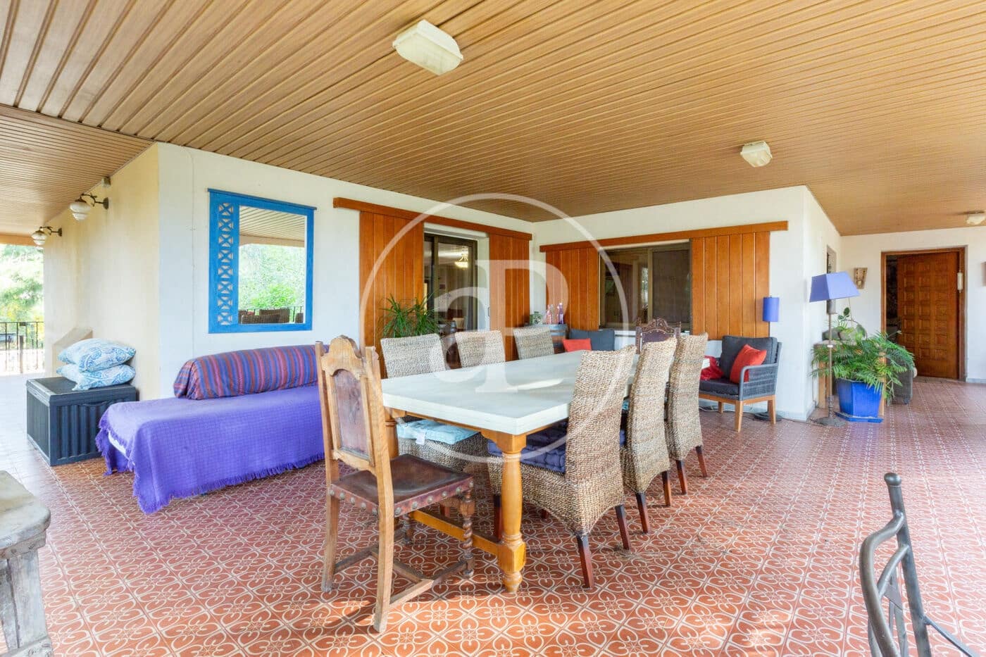 8 slaapkamer Villa te koop in Serra met zwembad - € 700.000 (Ref: 9437501)