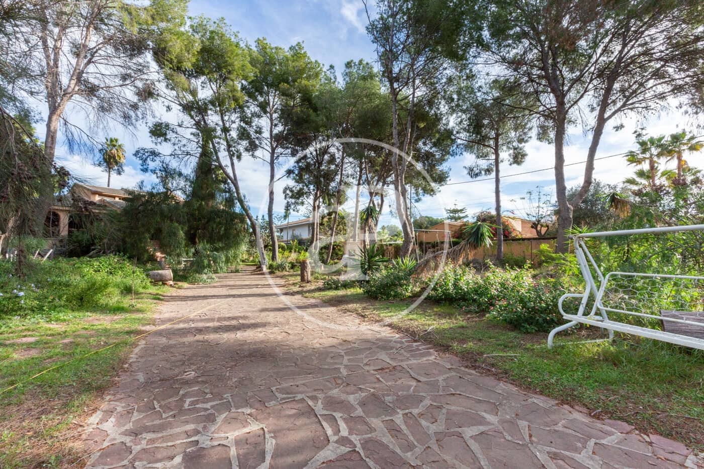 8 slaapkamer Villa te koop in Serra met zwembad - € 700.000 (Ref: 9437501)