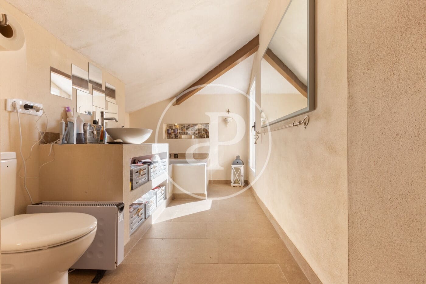 8 chambre Villa/Maison à vendre à Serra avec piscine - 700 000 € (Ref: 9437501)