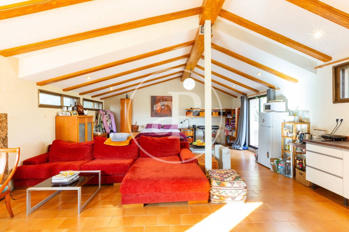 8 chambre Villa/Maison à vendre à Serra avec piscine - 700 000 € (Ref: 9437501)