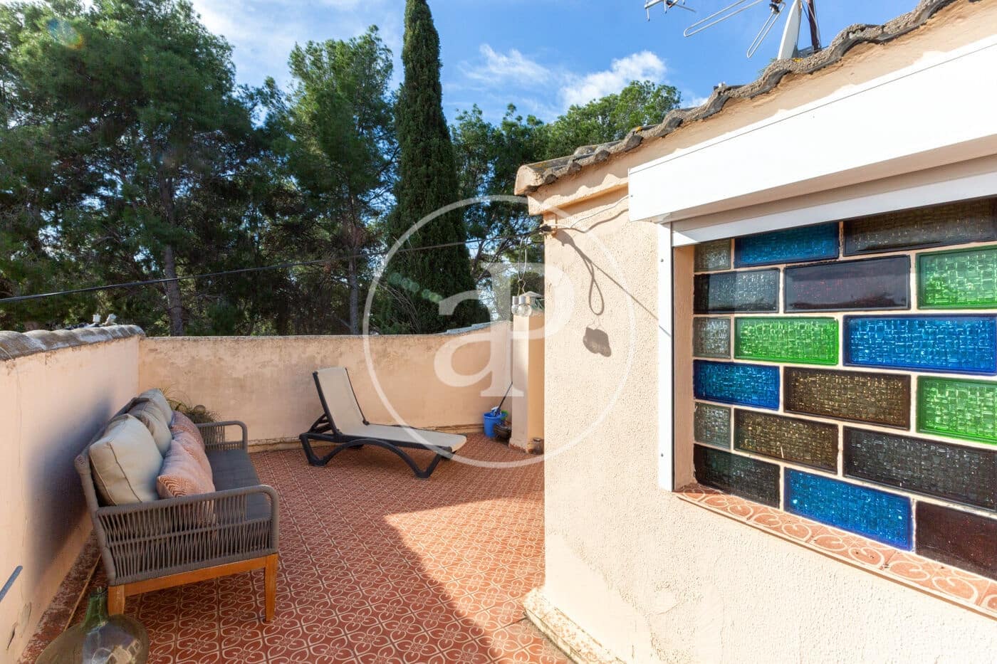 8 chambre Villa/Maison à vendre à Serra avec piscine - 700 000 € (Ref: 9437501)