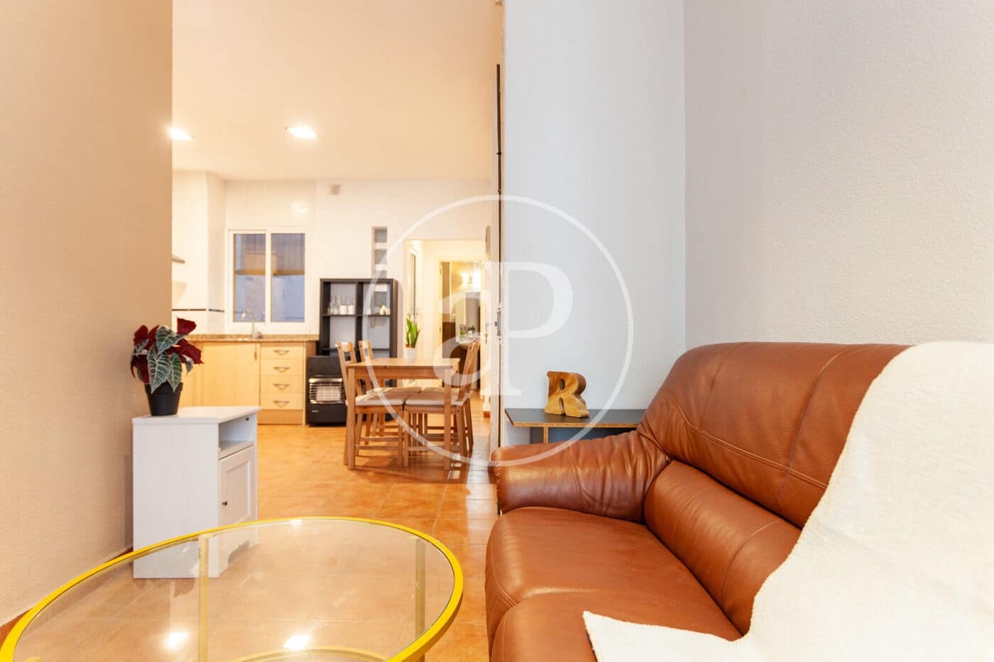 1 bedroom Apartment for rent in Valencia city - € 1,250 (Ref: 9437502)