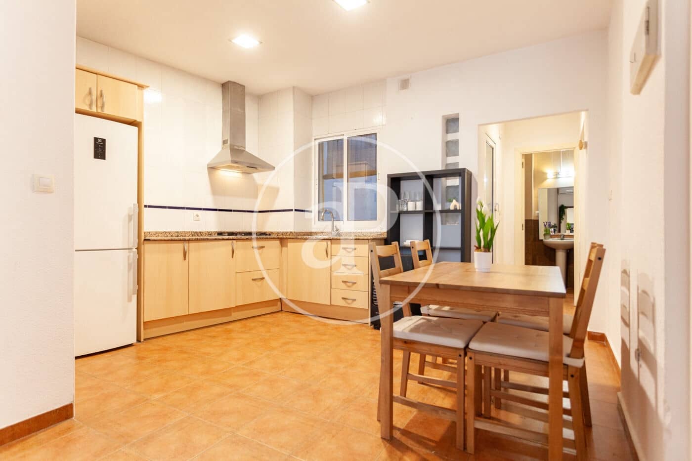 1 bedroom Apartment for rent in Valencia city - € 1,250 (Ref: 9437502)